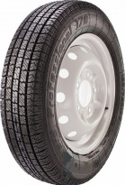 Летние шины Amtel Cargo S (К-170) 185/75 R16C 104/102Q