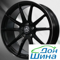 Диск DWS MB-4050 8x19 5x112 ET 40 Dia 66,6 (MBRC)