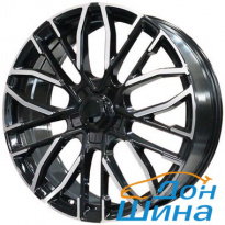 Диск DWS ZE-3166 8x19 5x108 ET 40 Dia 63,4 (MB)