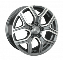 Диск REPLAY MI108 7x18 5x114,3 ET 38 Dia 67,1 (GMF)