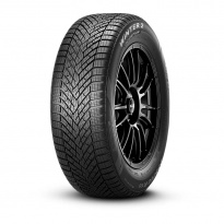 Зимние шины Pirelli Scorpion Winter 2 255/40 R21 102V