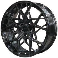 Диск DWS 5201-51 8,5x19 5x108 ET 38 Dia 67,1 (B)