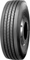 Летние шины NORMAKS NS712 295/80 R22,5 152/149M руль