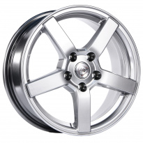 Диск NZ R02 7x17 4x100 ET 35 Dia 60,1 (HS)