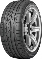 Шины Ikon Tyres NORDMAN SZ2