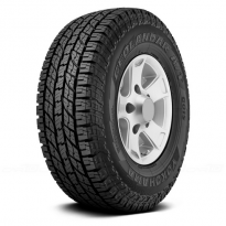 Летние шины Yokohama Geolandar A/T G015 275/65 R17 115H