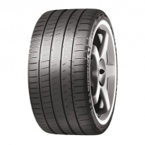 Летние шины MICHELIN Pilot Super Sport 295/35 R19 104Y XL