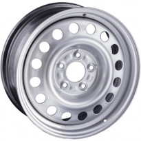 Диск Trebl X40932 5,5x15 5x100 ET 40 Dia 57,1 (S)