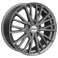 Диск Carwel Агма 1719 7x17 5x108 ET 33 Dia 60,1 (GRT)