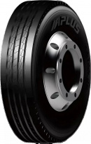 Летние шины Aplus S202 295/60 R22,5 150/147M руль