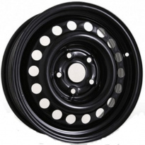 Диск TREBL 7865 P 6,5x16 5x114,3 ET 45 Dia 60,1 (BL)