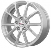 Диск iFree Skibidi (КС909-01) 6,5x17 5x114,3 ET 49 Dia 67,1 (Нео-классик)