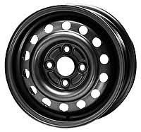 Диск Magnetto 14000 Renault Logan 5,5x14 4x100 ET 43 Dia 60,1 (BL)