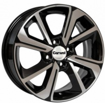 Диск Carwel Воже 1501 6x15 4x100 ET 40 Dia 60,1 (ABT)