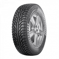 Зимние шины Ikon Tyres Nordman C 195/70 R15C 104/102R