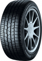 Зимние шины CONTINENTAL ContiWinterContact TS830 P SSR 285/35 R19 99V N0 RunFlat 21 год