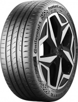 Летние шины CONTINENTAL ContiPremiumContact 7 235/60 R19 107V XL