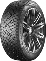 Зимние шины CONTINENTAL IceContact 3 245/70 R16 111T XL RunFlat 21 год