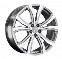 Диск REPLAY HV64 8x18 5x114,3 ET 37 Dia 66,6 (GMF)