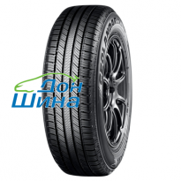 Летние шины Yokohama Geolandar CV G058 255/55 R20 110V