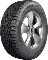 Зимние шины Ikon Tyres Autograph Ice C4 225/70 R15C 112/110R