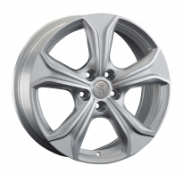 Диск REPLAY FD158 7x17 5x108 ET 52,5 Dia 63,3 (SF)