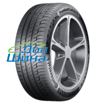 Летние шины Continental PremiumContact 6 245/50 R18 104H MO XL