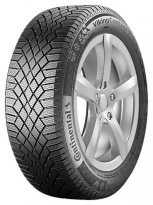 Зимние шины CONTINENTAL ContiVikingContact 7 265/60 R18