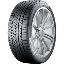 Зимние шины Continental ContiWinterContact TS 850 P SUV 255/55 R19 111H XL AO