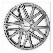 Диск Carwel Галилео 6x16 5x112 ET 46 Dia 57,1 (SL)