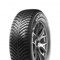 Шины Kumho Solus HA31