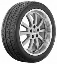 Летние шины NITTO NT421Q 235/50 R18 V