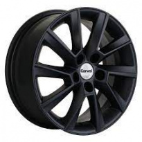 Диск Carwel Сатурн 1507 6x15 5x100 ET 38 Dia 57,1 (BLM)