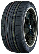 Летние шины Tracmax X-Privilo RS01+ 315/40 R21 115Y XL