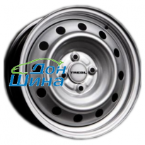 Диск Trebl X40029 6x15 5x100 ET 40 Dia 57,1 (S)