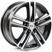 Диск RST R025 6x15 5x100 ET 40 Dia 57,1 (BD)