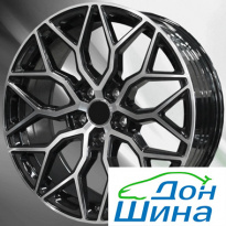 Диск DWS 8023 8x18 5x112 ET 35 Dia 66,6 (BM)