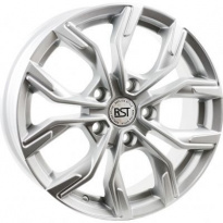 Диск RST R106 6,5x16 5x114,3 ET 50 Dia 67,1 (S)