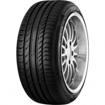 Летние шины Continental ContiSportContact 5 255/55 R18 105W