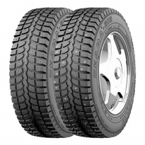 Зимние шины Кама 505 195/65 R15 91T (шип)