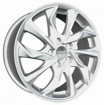 Диск СКАД Марсель 7x17 5x112 ET 45 Dia 57,1 (селена)