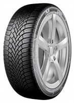 Шины Bridgestone Blizzak 6