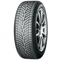 Зимние шины Yokohama W.Drive V905 265/60 R18 110H