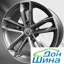 Диск DWS 2039 8x18 5x139,7 ET 30 Dia 98,5 (MGFP)