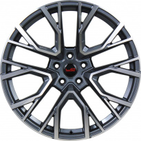 Диск LegeArtis Concept B541 10,5x20 5x112 ET 40 Dia 66,6 (GMF)