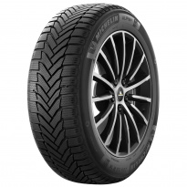 Зимние шины MICHELIN Alpin 6 185/60 R16 86H RunFlat 20 год