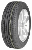 Летние шины Ovation Ecovision VI-682 185/60 R15 84H