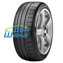 Шины Pirelli P Zero