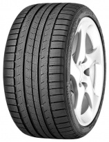 Шины Continental ContiWinterContact TS 810S