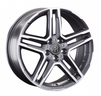 Диск REPLAY Lexus (LX128) 7,5x18 5x114,3 ET 35 Dia 60,1 (GMF)